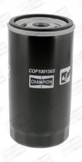 Фільтр масляний для CHAMPION COF100156S фото товару