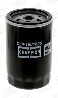 <strong>Фільтр мастильний CHAMPION COF100160S (фото 1)</strong>