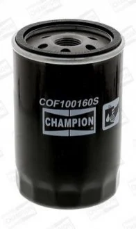 Фільтр мастильний для CHAMPION COF100160S фото товару