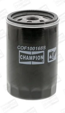 <strong>Фільтр мастильний CHAMPION COF100168S (фото 1)</strong>