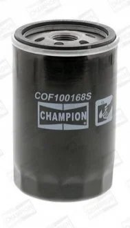 Фільтр мастильний для CHAMPION COF100168S фото товару