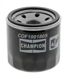 Фільтр мастильний для CHAMPION COF100180S фото товару