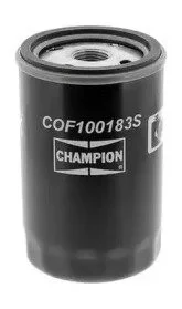 Фільтр масляний для CHAMPION COF100183S фото товару