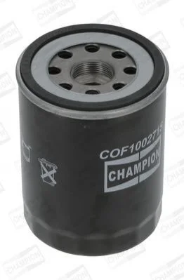 <strong>Фільтр масляний CHAMPION COF100271S (фото 1)</strong>