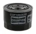 <strong>Фільтр масляний CHAMPION COF100283S (фото 1)</strong>