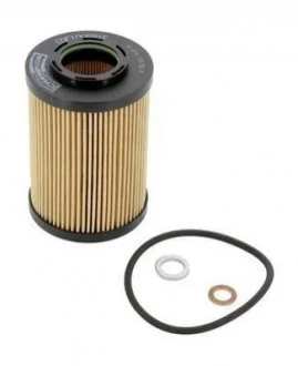 Фільтр масляний HYUNDAI SANTA F II (CM) 05-15, SONATA V (NF) 04-14, TUCSON (JM) для CHAMPION COF100581E фото товару