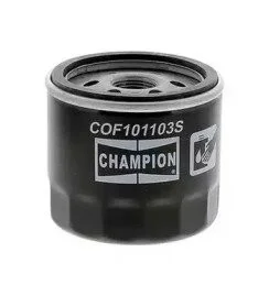 Фільтр масляний для CHAMPION COF101103S фото товару