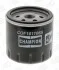 <strong>Фільтр масляний CHAMPION COF101106S (фото 1)</strong>