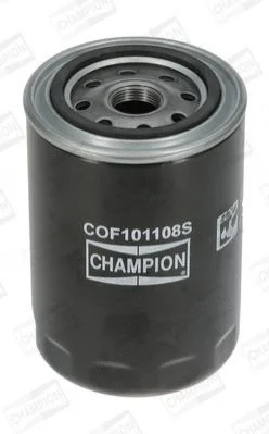 <strong>Фильтр масла Citroen,Peugeot,Fiat 3.0HDi CHAMPION COF101108S (фото 1)</strong>