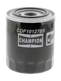 Фільтр масляний для CHAMPION COF101270S фото товару