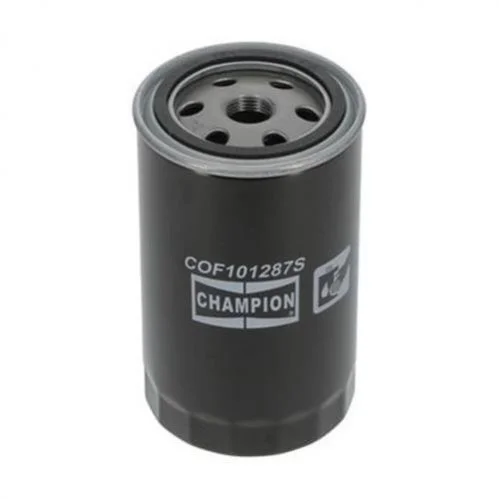 <strong>Фільтр масляний CHAMPION COF101287S (фото 1)</strong>
