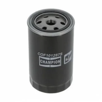 Фільтр масляний для KIA, Hyundai CHAMPION COF101287S фото товару
