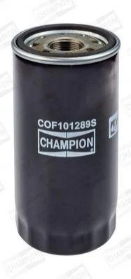 <strong>Фільтр масляний CHAMPION COF101289S (фото 1)</strong>
