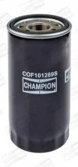 Фільтр масляний для ISUZU CHAMPION COF101289S фото товару