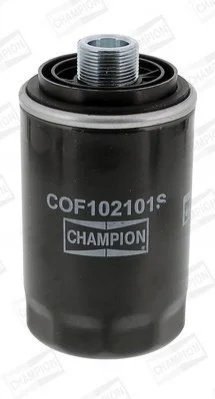 <strong>Фільтр мастильний CHAMPION COF102101S (фото 1)</strong>