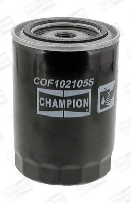 <strong>Фільтр масляний CHAMPION COF102105S (фото 1)</strong>