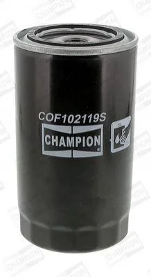 <strong>Фільтр мастильний CHAMPION COF102119S (фото 1)</strong>