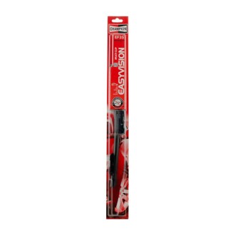 Щетка стеклоочистителя Easy vision Multiclip Flat Blade 1шт CHAMPION EF35/B01 фото товара