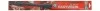 <strong>Щітка склоочисника Easy vision Multiclip Flat Blade 1шт CHAMPION EF38/B01 (фото 4)</strong>