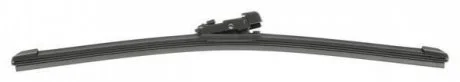 Щітка склоочисника Easy vision Multiclip Flat Blade 1шт для CHAMPION EF38/B01 фото товару