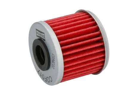 Фільтр оливи для CHAMPION HF117COF017 фото товару