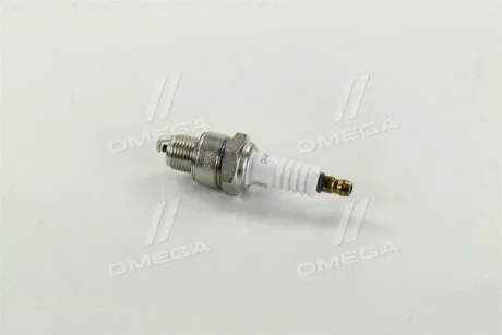 Свічка запалювання ГАЗ Волга, УАЗ (вир-во) для Opel, Skoda CHAMPION OE038/T10 фото товару