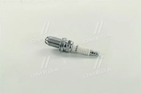 Свічка запалювання MULTI GROUND CHEVROLET LACETTI, NUBIRA (вир-во) для Chevrolet, Alfa Romeo, Lancia CHAMPION OE077/T10 фото товару