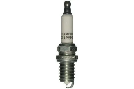 Свічка запалювання PLATINUM MB ML 163,S220 350-500i,Subaru Forester 2.5i (02-13),Legasy 2.5i (03-15) для Mercedes, Nissan, Infiniti CHAMPION OE138T10 фото товару