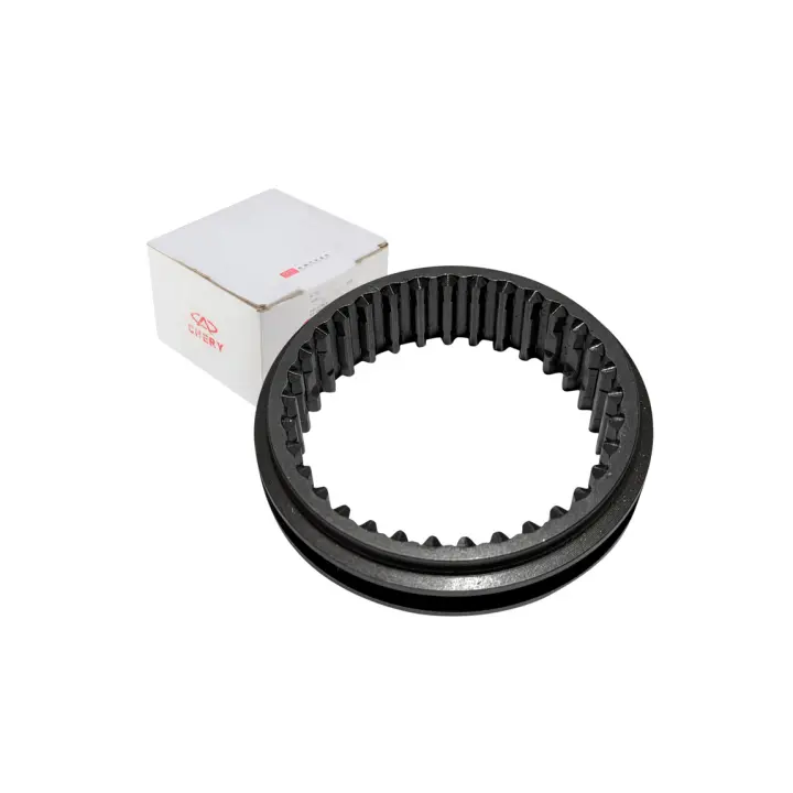 <strong>Муфта синхронизатора 3-4 передачи (оригинал) A15 CHERY 015311341AA (фото 1)</strong>