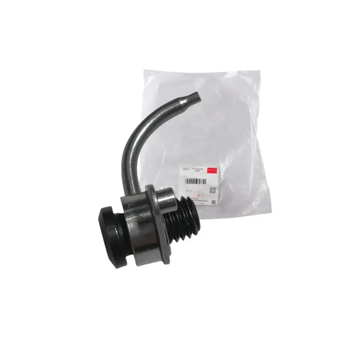 <strong>Форсунка подачи масла (оригинал) A13 A15 A21 TIGGO 2 PRO CHERY 477F-1002050AB (фото 1)</strong>