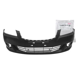 Бампер передний (оригинал) E5 для CHERY A21-2803611FL-DQ фото товара