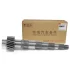 <strong>Вал КПП вторичный (выходной) (оригинал) S11 CHERY QR512-1701401BA (фото 1)</strong>