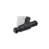 <strong>Форсунка топливная (система BOSCH) (оригинал) S11 CHERY S11-1112020 (фото 1)</strong>