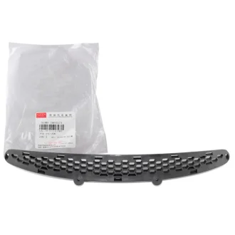 Решетка бампера верхняя (оригинал) S18D для CHERY S18D-2803521 фото товара