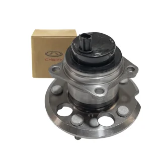 Ступица заднего колеса 2x4 (оригинал) T11 для CHERY T11-3301210BA фото товару