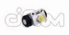 <strong>FIAT Тормозной цилиндр задний 500 10-, PANDA 10-13, FORD KA 08-16 CIFAM 101-1026 (фото 1)</strong>