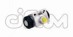 FIAT Тормозной цилиндр задний 500 10-, PANDA 10-13, FORD KA 08-16 для CIFAM 101-1026 фото товару