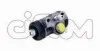 <strong>CHRYSLER Тормозной цилиндр задний SEBRING 07-10, JEEP COMPASS 06- CIFAM 101-1028 (фото 1)</strong>