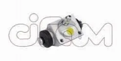 <strong>TOYOTA Тормозной цилиндр задний FORTUNER 2.7 04-, HILUX 2.5 D 05- CIFAM 101-1030 (фото 1)</strong>