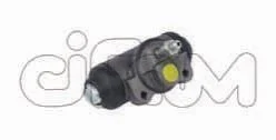 <strong>FORD Гальмівний циліндр задн. RANGER 99-06, MAZDA B-SERIE 96-99 CIFAM 101-1037 (фото 1)</strong>