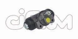 FORD Гальмівний циліндр задн. RANGER 99-06, MAZDA B-SERIE 96-99 для Mazda, Ford CIFAM 101-1037 фото товару