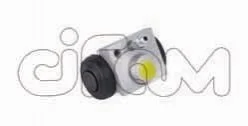 <strong>CITROEN Тормозной цилиндр задний C-ELYSEE CIFAM 101-1048 (фото 1)</strong>