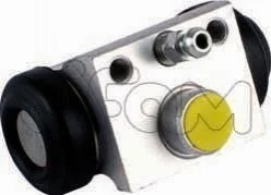 SEAT Тормозной цилиндр задний TOLEDO IV 12-15, SKODA RAPID 12-15 для Skoda, Seat, Lada CIFAM 101-1064 фото товару
