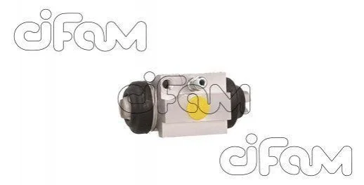 <strong>FORD Тормозной цилиндр задний EcoSport 1.5 13- CIFAM 101-1068 (фото 1)</strong>