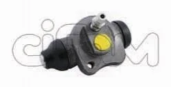 <strong>OPEL Рабочий тормозной цилиндр задн. Corsa A, Kadett E CIFAM 101-299 (фото 1)</strong>