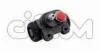 <strong>PEUGEOT Тормозной цилиндр левый 205 CIFAM 101-347 (фото 1)</strong>