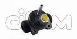 <strong>FIAT Тормозной цилиндр задн.Iveco Daily I,II 85- CIFAM 101-420 (фото 1)</strong>
