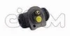 <strong>OPEL Тормозной цилиндр D17,46mm KADETT 1,61,6D KOMBI 86- CIFAM 101-443 (фото 1)</strong>