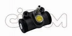 <strong>BMW Рабочий тормозной цилиндр задн. BMW 3 E30 86-91 22.20 CIFAM 101-463 (фото 1)</strong>