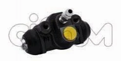 <strong>MAZDA Рабочий тормозной цилиндр 121 II 90-96 CIFAM 101-514 (фото 1)</strong>
